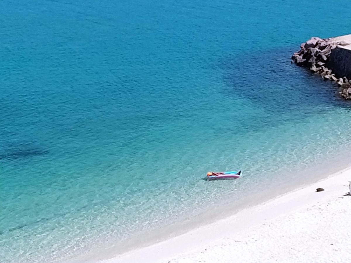 Club Cantamar Beach Hotel & Marina ลาปาซ ภายนอก รูปภาพ